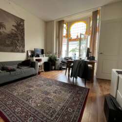 Appartement Piet Heinstraat