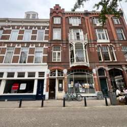 Foto #4 Appartement Piet Heinstraat Den Haag