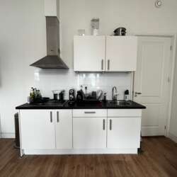 Foto #1 Appartement Piet Heinstraat Den Haag