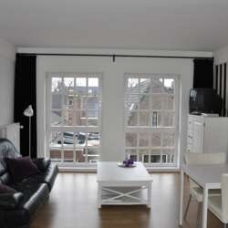 Foto #1 Appartement Muntkade Utrecht