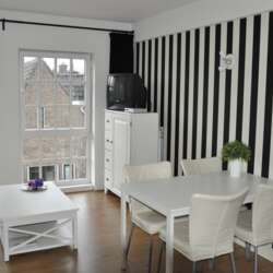 Foto #2 Appartement Muntkade Utrecht