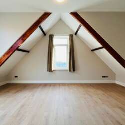 Foto #1 Appartement Beijerlandselaan Rotterdam