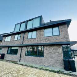 Foto #3 Huurwoning Van Hallstraat Zwanenburg