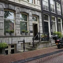 Appartement Singel