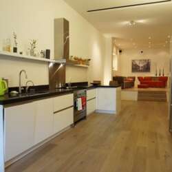 Foto #2 Appartement Singel Amsterdam