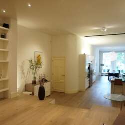 Foto #1 Appartement Singel Amsterdam