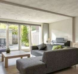 Foto #3 Huurwoning Watermunt Breda