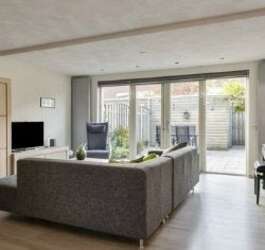 Foto #2 Huurwoning Watermunt Breda