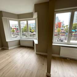 Foto #2 Appartement Schollenbrugstraat Amsterdam