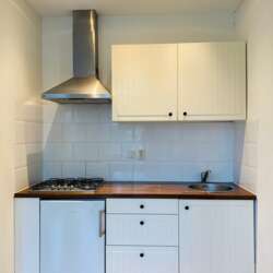 Foto #4 Appartement Spoorstraat Voorburg