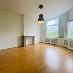 Appartement Spoorstraat