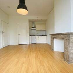 Foto #2 Appartement Spoorstraat Voorburg