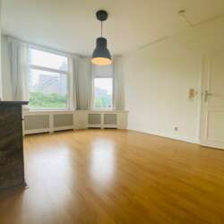 Foto #1 Appartement Spoorstraat Voorburg