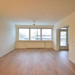 Foto #2 Appartement Hobokenstraat Breda