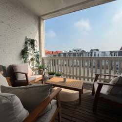 Foto #3 Appartement Weimarstraat Den Haag