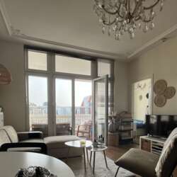 Foto #1 Appartement Weimarstraat Den Haag