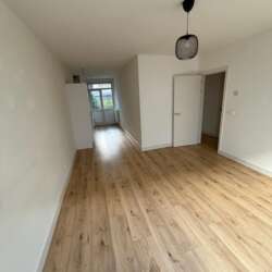 Foto #2 Appartement Riouwstraat Amsterdam