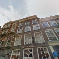 Foto #1 Appartement Oude Vismarkt Zwolle