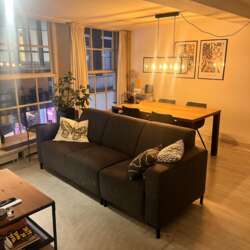 Foto #2 Appartement Oude Vismarkt Zwolle