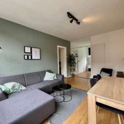 Appartement Frits Ruysstraat