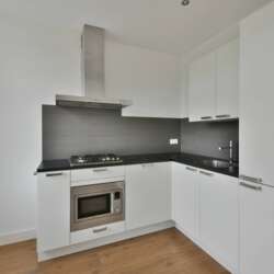 Foto #3 Appartement Kinderdijkstraat Amsterdam