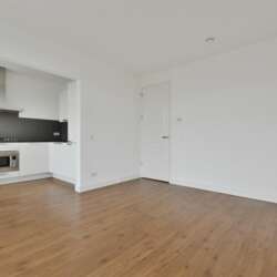 Foto #1 Appartement Kinderdijkstraat Amsterdam