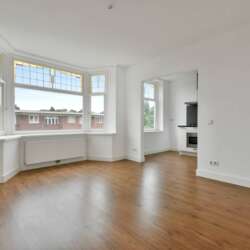 Foto #2 Appartement Kinderdijkstraat Amsterdam