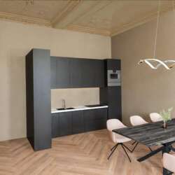 Foto #2 Appartement Minderbroedersstraat Roermond