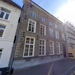 Appartement Minderbroedersstraat