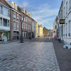 Foto #1 Appartement Paardestraat Sittard