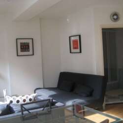 Foto #2 Appartement Batterijstraat Maastricht