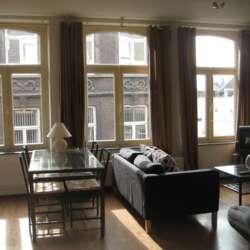 Foto #1 Appartement Batterijstraat Maastricht