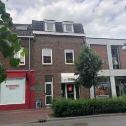 Appartement Rijksweg Noord