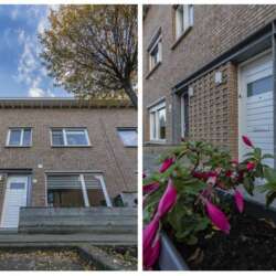 Foto #3 Huurwoning Peerboltestraat Maastricht