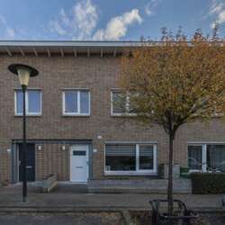 Foto #2 Huurwoning Peerboltestraat Maastricht