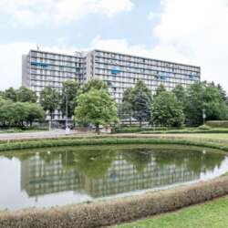 Foto #1 Appartement Sint Annadal Maastricht