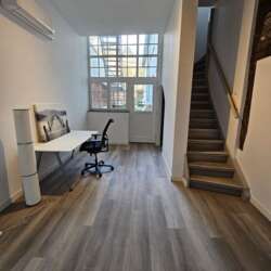 Foto #1 Appartement Brusselsestraat Maastricht