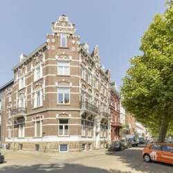 Foto #1 Appartement Wilhelminasingel Maastricht