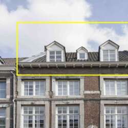 Foto #4 Appartement Boschstraat Maastricht