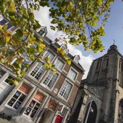 Foto #1 Appartement Boschstraat Maastricht