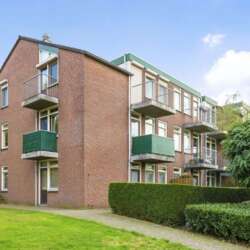 Appartement Schaapskooiweg