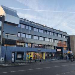 Appartement Karnemelkstraat