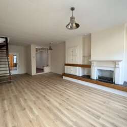 Foto #3 Appartement Kuiperstraat Roosendaal