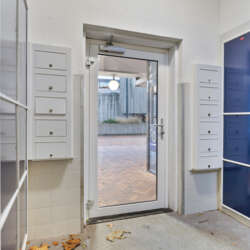 Foto #2 Appartement Nieuwe Markt Roosendaal