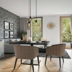 Foto #1 Appartement Sportparklaan Oudenbosch