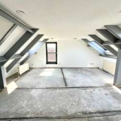 Foto #2 Appartement Raadhuisstraat Roosendaal