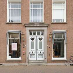 Foto #1 Appartement Raadhuisstraat Roosendaal