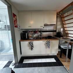 Foto #2 Studio Lange Brugstraat Breda