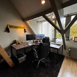 Foto #1 Studio Lange Brugstraat Breda