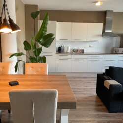 Foto #4 Appartement Kadeplein Roosendaal